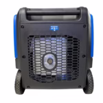 موتور برق بنزینی 6.8 اسب بخار توربوژن مدل GS7000E - Image 4