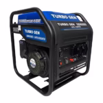 موتور برق توربوژن مدل Go6000 ظرفیت ۴.۲ کیلووات اوپن فریم اینورتری - Image 2