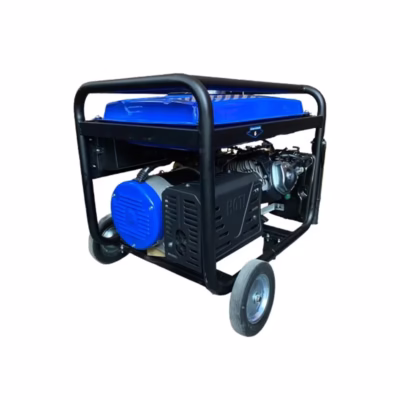 موتور برق بنزینی 10000 وات توربوژن مدل G18000E - Image 2
