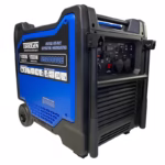 موتور برق بنزینی 14 اسب بخار توربوژن مدل GS20000E