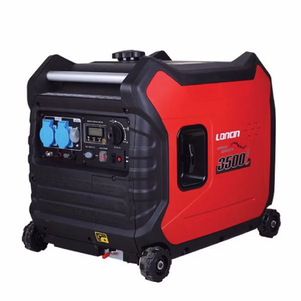 موتور برق لانسین مدل LC3500i