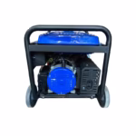 موتور برق بنزینی 10000 وات توربوژن مدل G18000E3 - Image 4