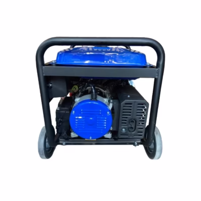 موتور برق بنزینی 10000 وات توربوژن مدل G18000E3 - Image 4