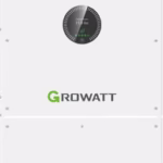 اینورتر هیبریدی سه‌فاز Growatt WIT 4-15K-HU