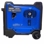 موتور برق بنزینی 14 اسب بخار توربوژن مدل GS20000E - Image 4