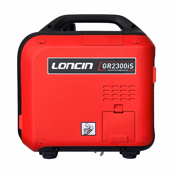 3-3 موتور برق اینورتر بنزینی لانسین GR2300iS