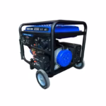 موتور برق بنزینی 8500 وات توربوژن مدل G15000E - Image 2