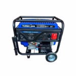 موتور برق بنزینی 10000 وات توربوژن مدل G18000E3