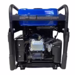 موتور برق بنزینی 8 اسب بخار توربوژن مدل GO9000E - Image 5