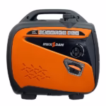 موتور برق سایلنت هواسدان مدل H4450iS-K - Image 3