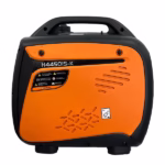 موتور برق سایلنت هواسدان مدل H4450iS-K - Image 4