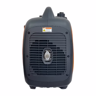 موتور برق سایلنت هواسدان مدل H4450iS-K - Image 6