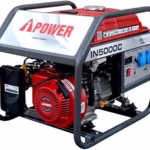 موتور برق آی پاور مدل IN5000C