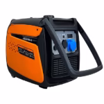 موتور برق سایلنت هواسدان مدل H6250IE-K