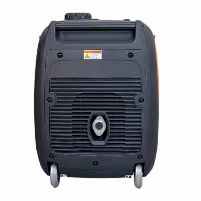 موتور برق بنزینی اینورتر سایلنت هواسدان 5.5 کیلووات مدل H6250iE + ریموت - Image 5