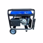 موتور برق بنزینی 10000 وات توربوژن مدل G18000E3 - Image 3