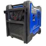 موتور برق بنزینی 14 اسب بخار توربوژن مدل GS20000E - Image 5