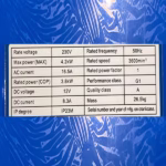 موتور برق توربوژن مدل Go6000 ظرفیت ۴.۲ کیلووات اوپن فریم اینورتری - Image 3