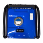 موتور برق توربوژن مدل Go6000 ظرفیت ۴.۲ کیلووات اوپن فریم اینورتری - Image 5