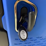 موتور برق بنزینی 6.8 اسب بخار توربوژن مدل GS7000E - Image 8