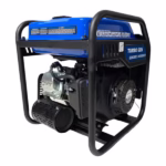 موتور برق توربوژن مدل Go6000 ظرفیت ۴.۲ کیلووات اوپن فریم اینورتری - Image 4