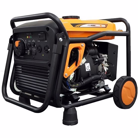 موتور برق اینورتر هواسدان مدل H4500i-1