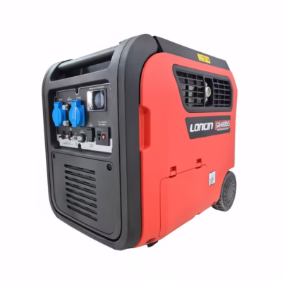 موتور برق لانسین مدل GR4800iS