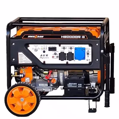 موتور برق هواسدان مدل H9000D-G - Image 6