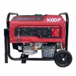 موتور برق بنزینی 9 کیلووات کوپ KGF10500E-3D