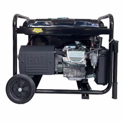 موتور برق بنزینی 9 کیلووات کوپ KGF10500E-3D - Image 3
