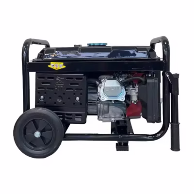 موتور برق بنزینی 2.8 کیلووات کوپ KGF3800 - Image 3