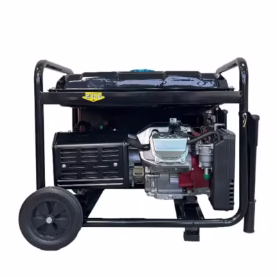 موتور برق بنزینی 8 کیلووات کوپ KGF9500E - Image 2