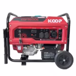 موتور برق بنزینی 8 کیلووات کوپ KGF9500E