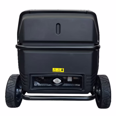 موتور برق اینورتری بنزینی لانسین مدل LC7500i - Image 6