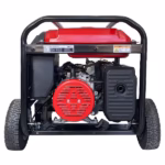 موتور برق بنزینی لانسین LC 8000 DAS - Image 5