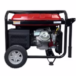 موتور برق بنزینی لانسین LC 8000 DAS - Image 3