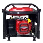 موتور برق بنزینی لانسین LC 8000 DAS - Image 4