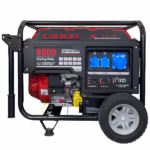 موتور برق بنزینی لانسین LC 8000 DAS - Image 2