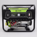 موتور برق LT10000EN-6