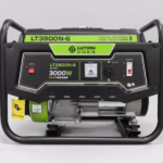 موتور برق LT3900N