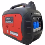 موتور برق سایلنت لانسین مدل GR4300IS-2 - Image 6