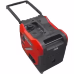 موتور برق هواسدان اینوتری سایلنت H 6250 ER