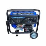 موتور برق بنزینی 8500 وات توربوژن مدل G15000E