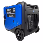 موتور برق بنزینی 6.8 اسب بخار توربوژن مدل GS7000E - Image 3