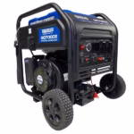 موتور برق اینورتری توربوژن 5 کیلووات مدل GO7000E