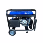 موتور برق بنزینی 8500 وات توربوژن مدل G15000E - Image 3