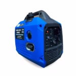 موتور برق بنزینی 3 وات توربوژن مدل GS4000