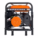 موتور برق هواسدان مدل H9000D-G - Image 5