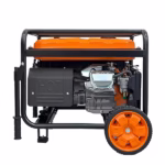 موتور برق هواسدان مدل H9000D-G - Image 3