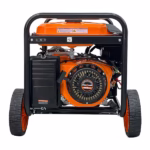 موتور برق هواسدان مدل H9000D-G - Image 4